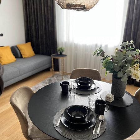 Cozy Apartment In Old Town Ταρτού Εξωτερικό φωτογραφία