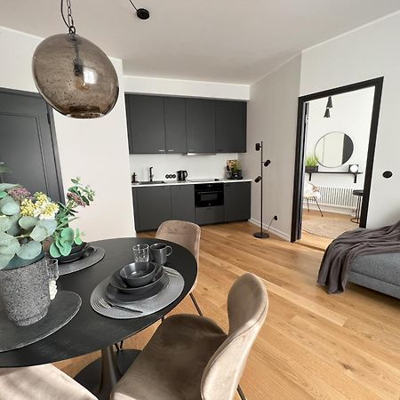 Cozy Apartment In Old Town Ταρτού Εξωτερικό φωτογραφία