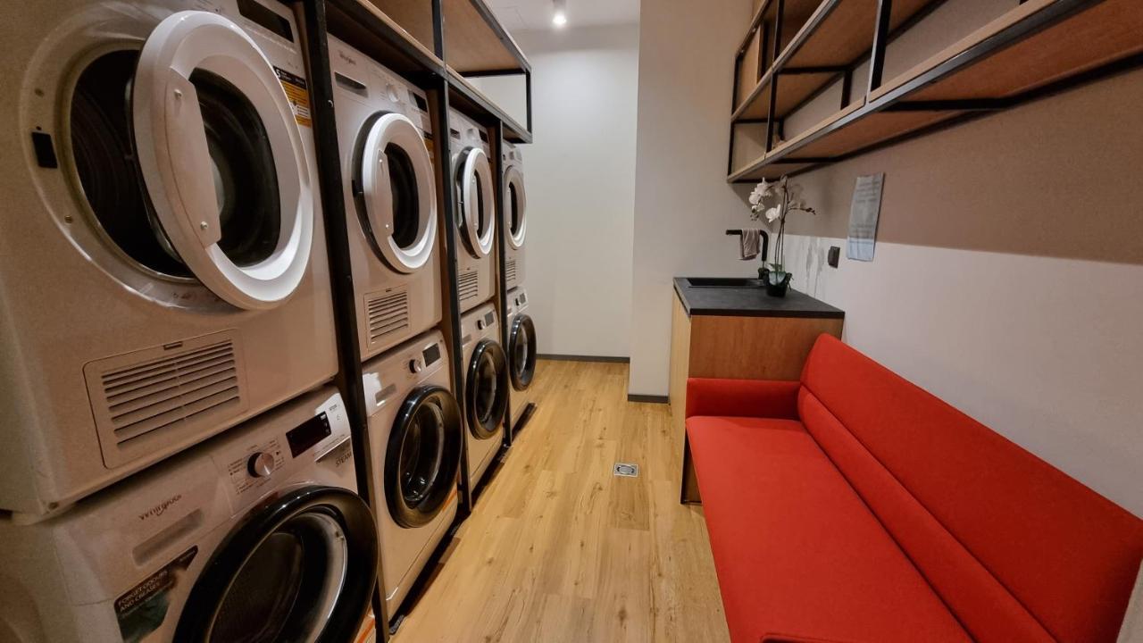 Cozy Apartment In Old Town Ταρτού Εξωτερικό φωτογραφία