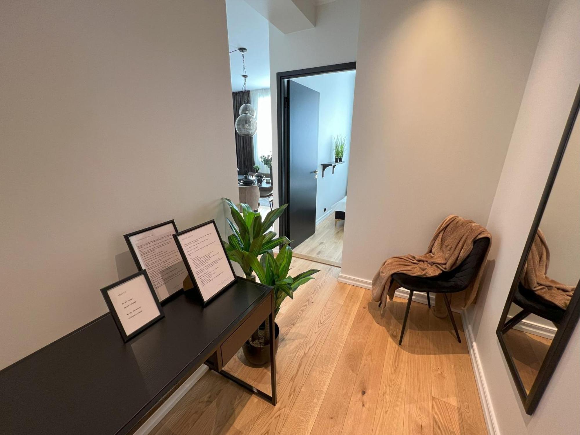 Cozy Apartment In Old Town Ταρτού Εξωτερικό φωτογραφία