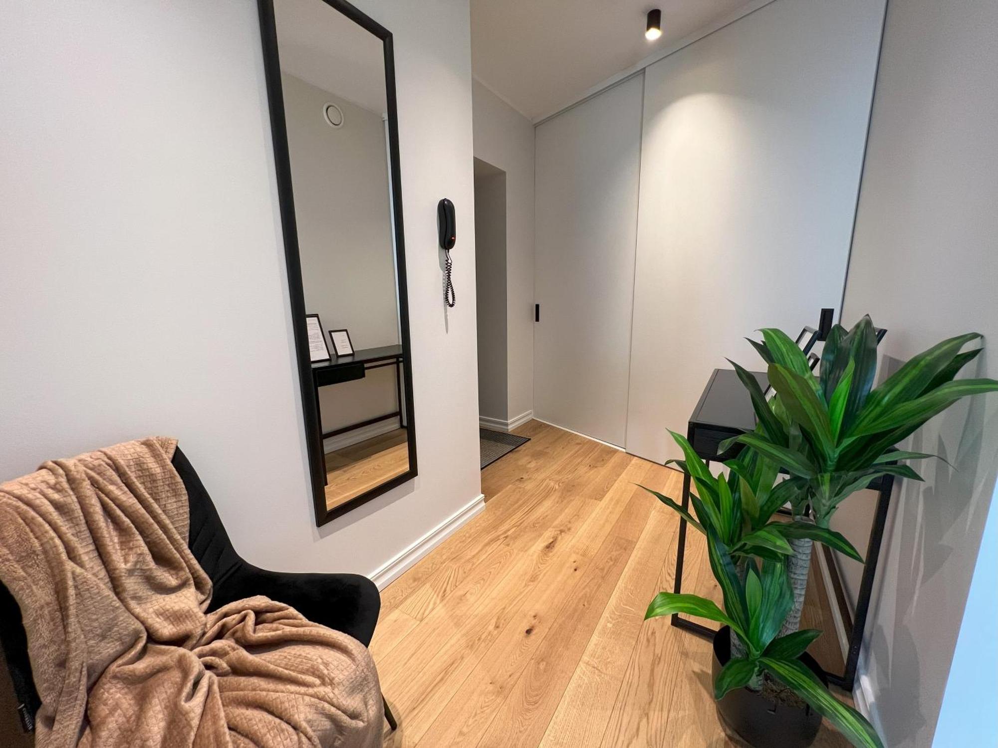 Cozy Apartment In Old Town Ταρτού Εξωτερικό φωτογραφία