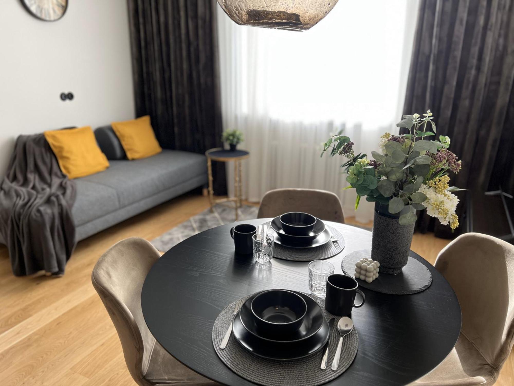 Cozy Apartment In Old Town Ταρτού Εξωτερικό φωτογραφία