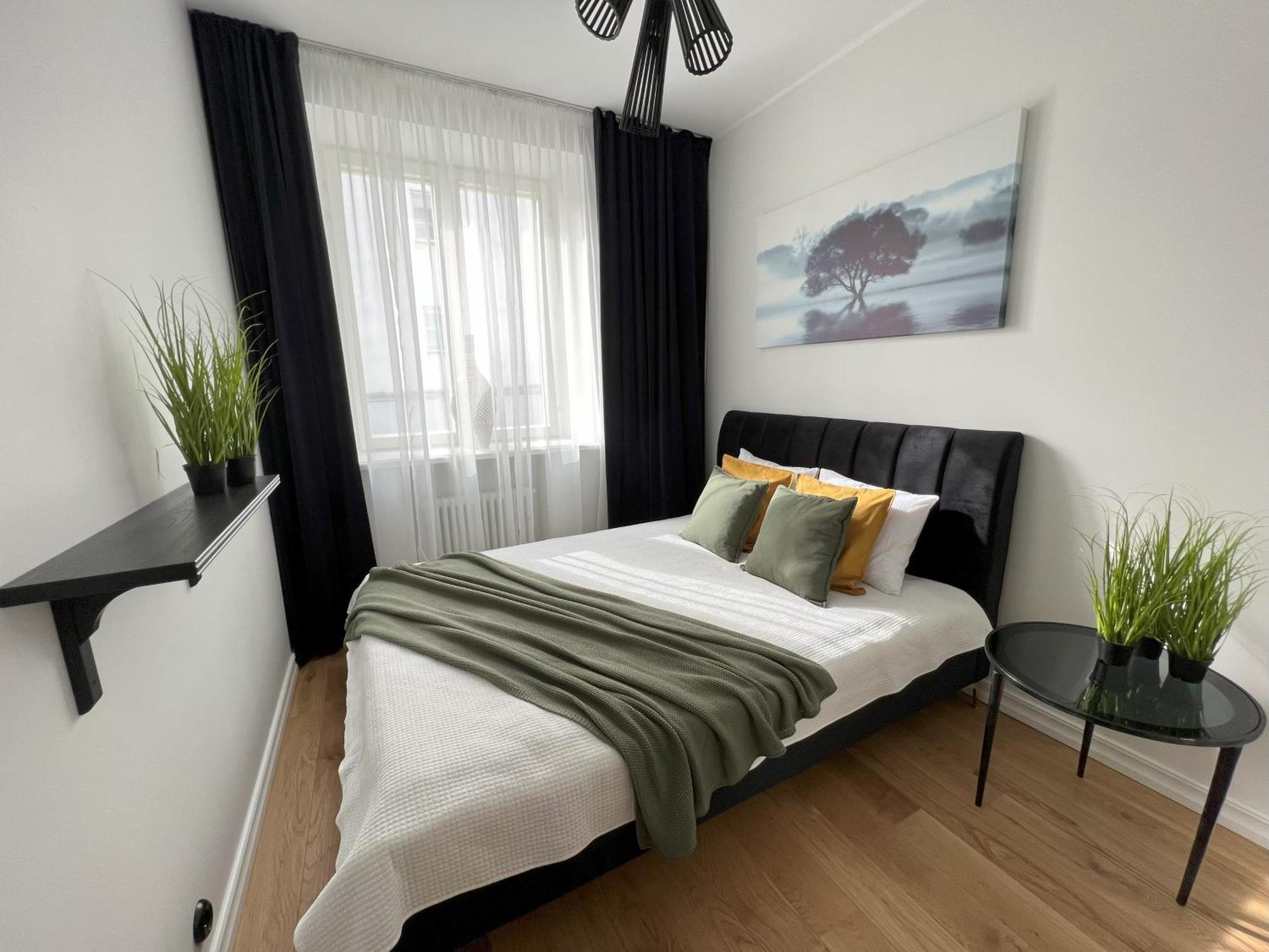 Cozy Apartment In Old Town Ταρτού Εξωτερικό φωτογραφία