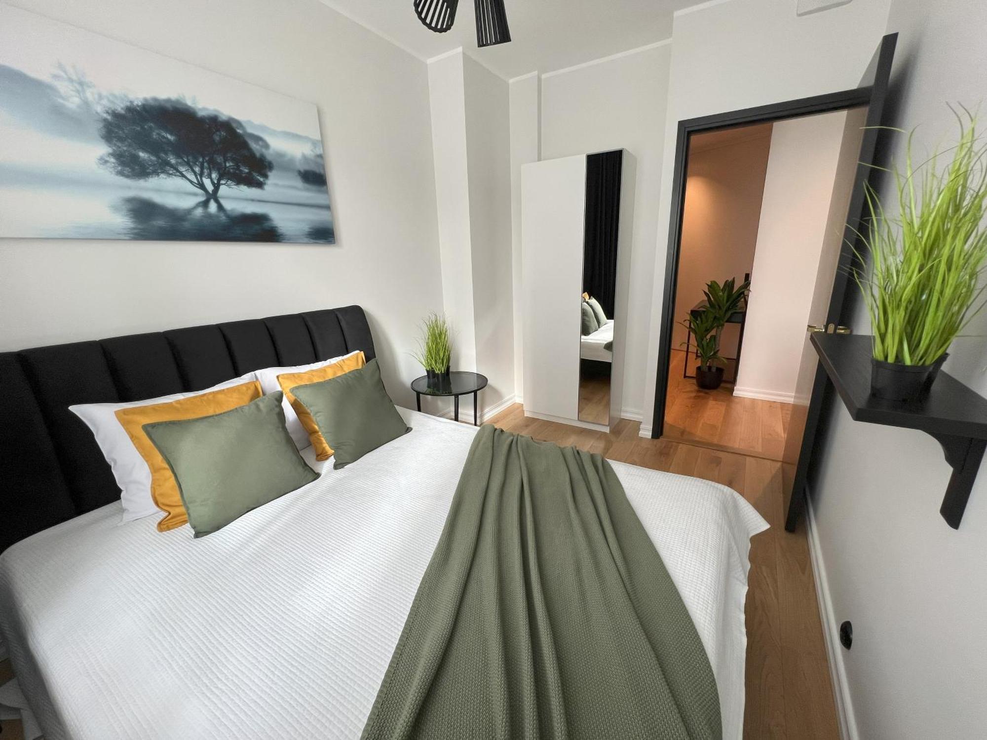 Cozy Apartment In Old Town Ταρτού Εξωτερικό φωτογραφία