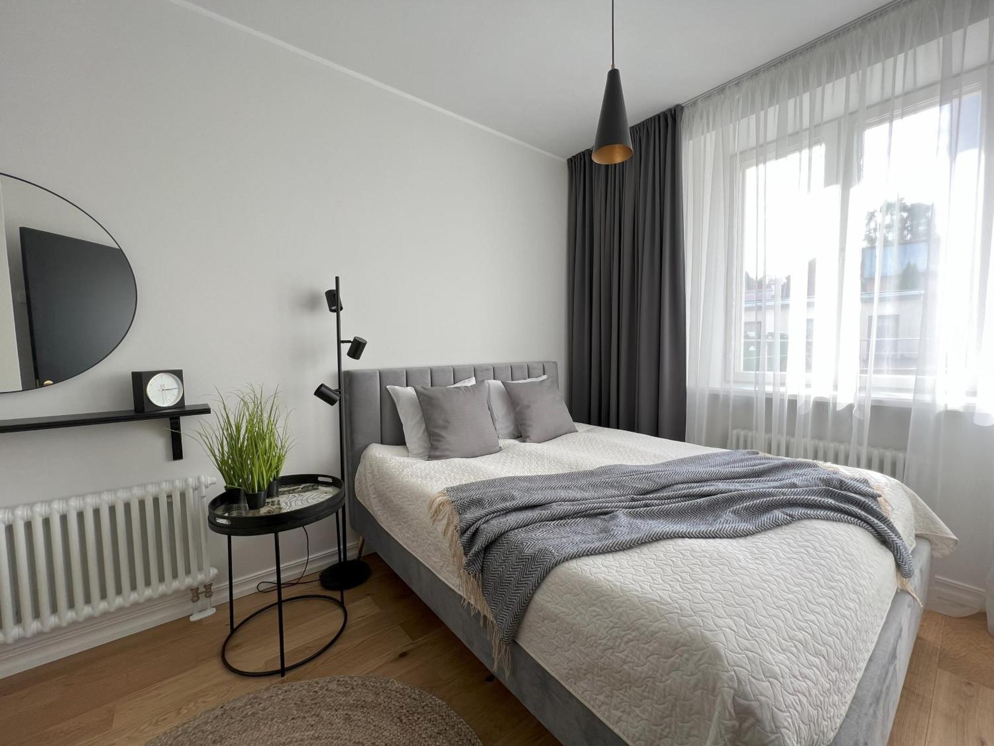 Cozy Apartment In Old Town Ταρτού Εξωτερικό φωτογραφία