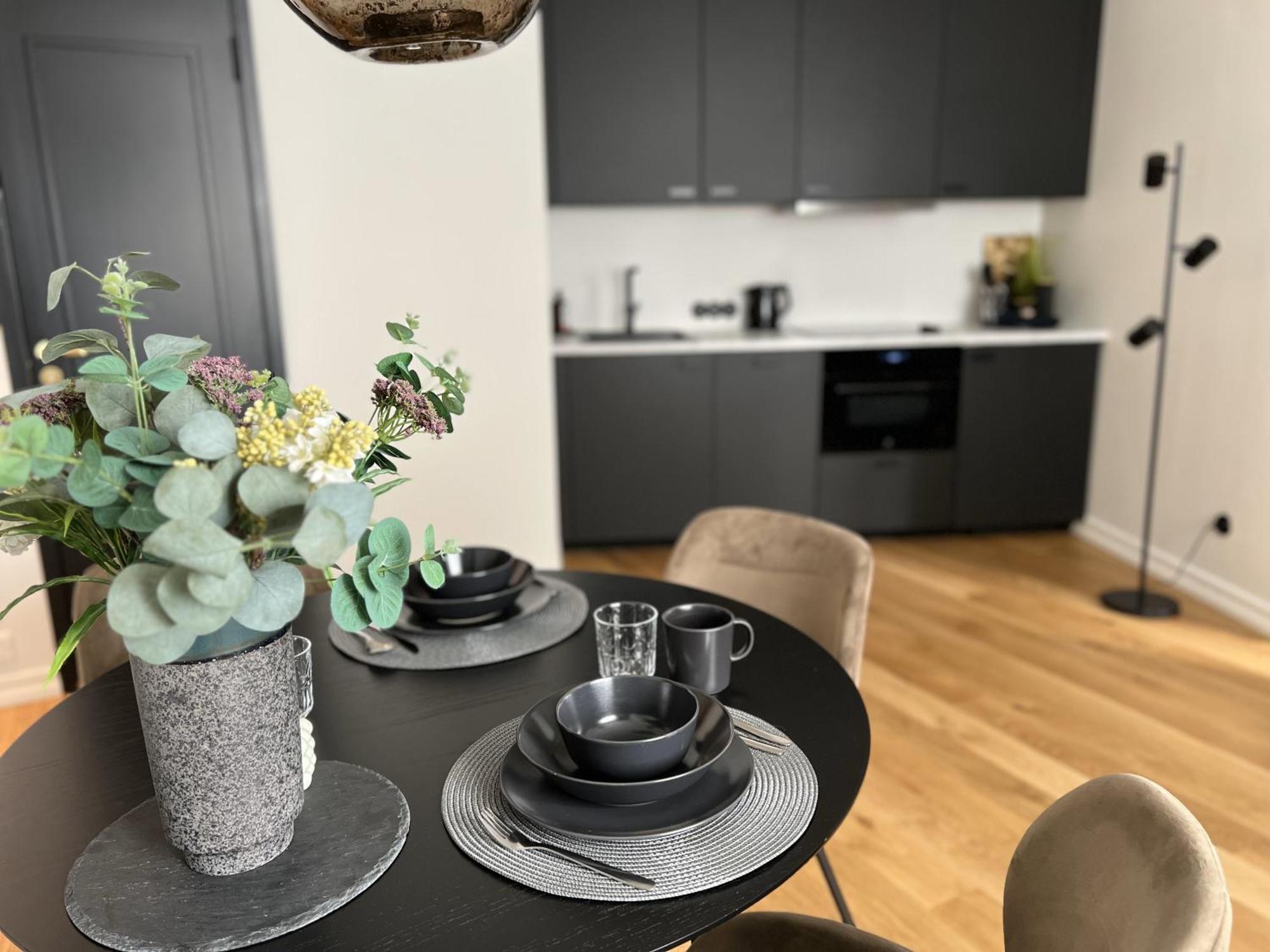 Cozy Apartment In Old Town Ταρτού Εξωτερικό φωτογραφία