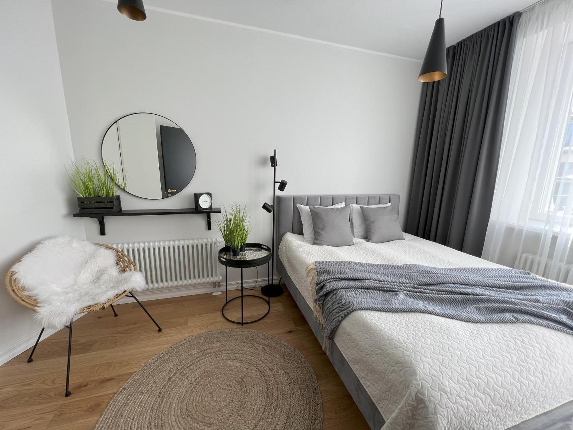 Cozy Apartment In Old Town Ταρτού Εξωτερικό φωτογραφία