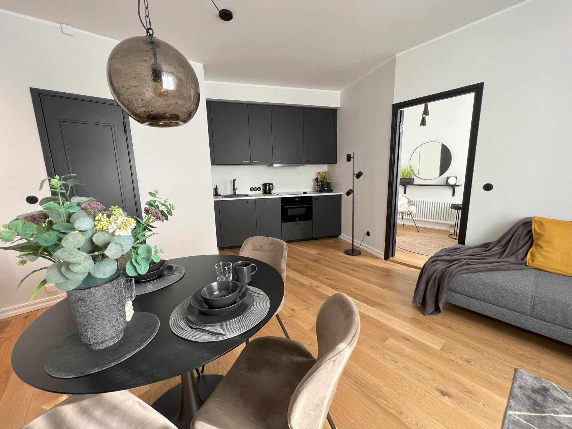 Cozy Apartment In Old Town Ταρτού Εξωτερικό φωτογραφία