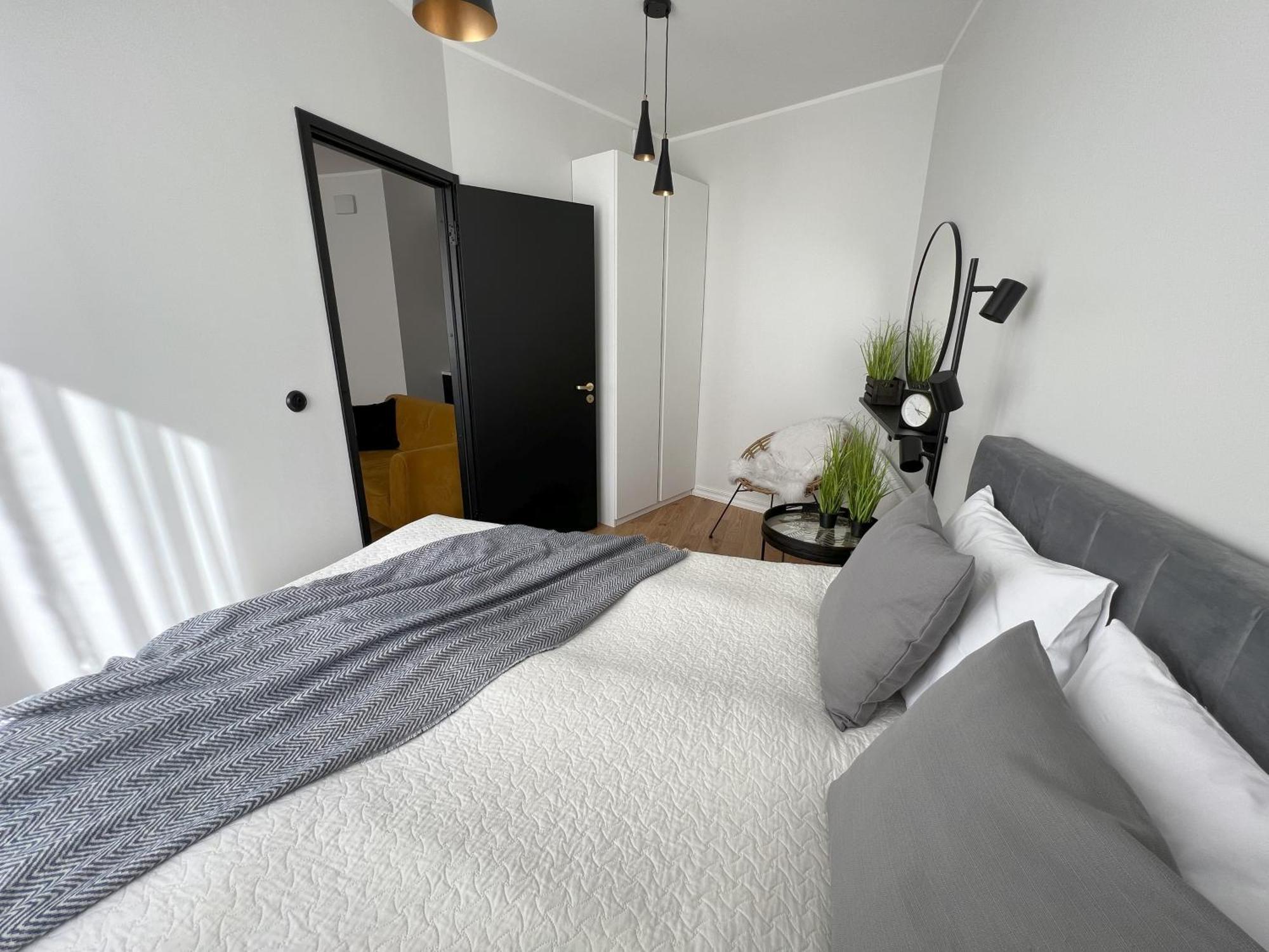 Cozy Apartment In Old Town Ταρτού Εξωτερικό φωτογραφία